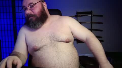 Bubba Bull online show from 06/14/26, 04:03
