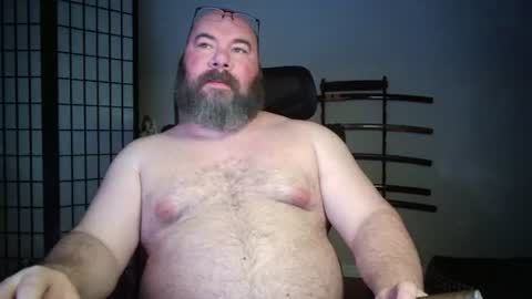 Bubba Bull online show from 06/16/26, 04:48