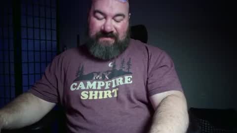 Bubba Bull online show from 07/08/26, 04:17
