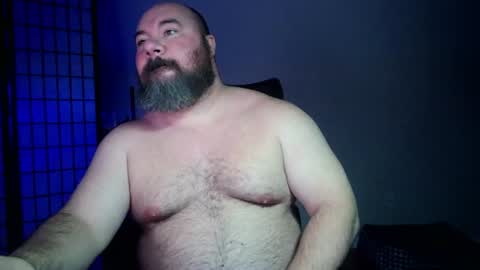 Bubba Bull online show from 07/11/26, 03:20