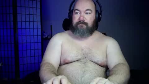 Bubba Bull online show from 07/17/26, 03:13