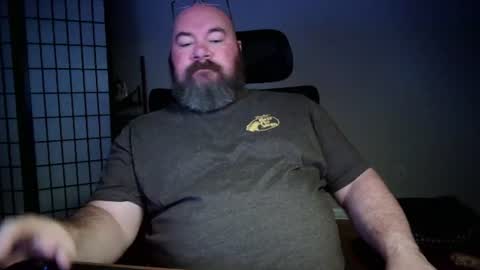Bubba Bull online show from 07/18/26, 04:49