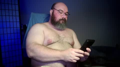 Bubba Bull online show from 07/27/26, 03:35