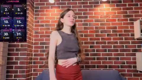 Ashly online show from 07/15/26, 07:08