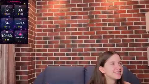 Ashly online show from 07/23/26, 01:58