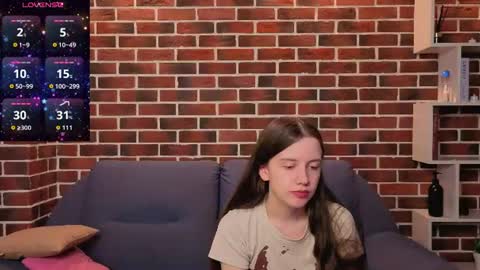Ashly online show from 07/26/26, 07:10