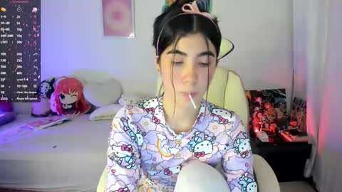 Liz online show from 09/25/25, 01:20