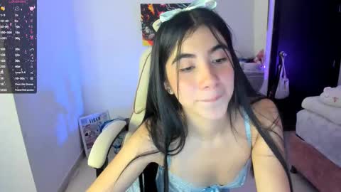 Liz online show from 10/10/25, 10:31