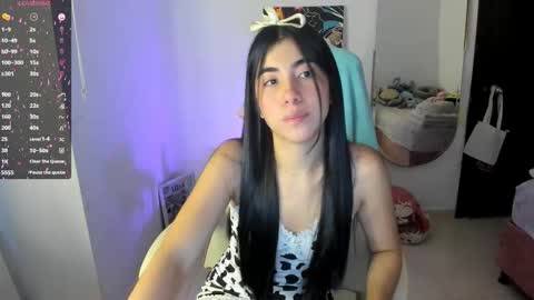 Liz online show from 10/25/25, 10:15