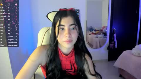 Liz online show from 10/31/25, 10:33