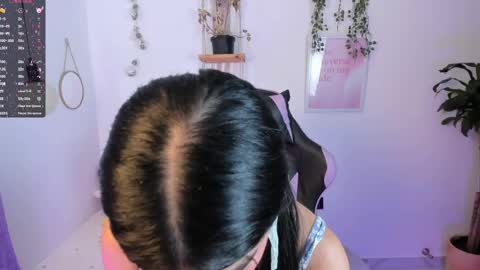 Liz online show from 05/09/26, 02:44