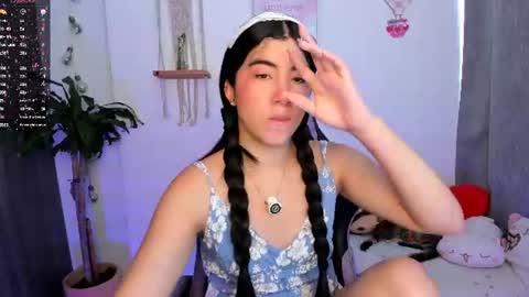 Liz online show from 06/27/26, 01:50