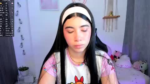 Liz online show from 08/03/26, 10:46