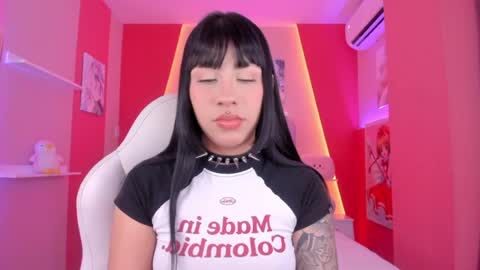 cyberdoll1 online show from 07/30/26, 05:17