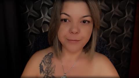 Snapshot of cyberdomme chatting on 12/26/24, 12:57 Full time mean bitch. online show from 12/26/24, 12:57