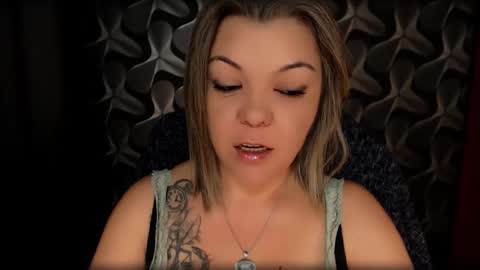 Snapshot of cyberdomme chatting on 02/07/25, 01:25 Full time mean bitch. online show from 02/07/25, 01:25