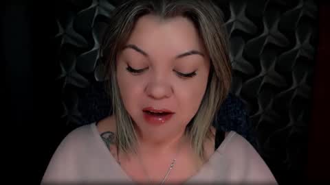 Snapshot of cyberdomme chatting on 03/12/25, 09:45 Full time mean bitch. online show from 03/12/25, 09:45