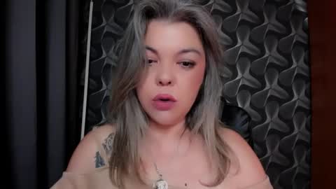 Full time mean bitch. online show from 07/13/26, 12:24