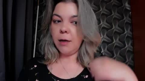 Full time mean bitch. online show from 07/24/26, 10:08