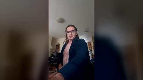 Cyberfuck online show from 06/18/26, 07:41