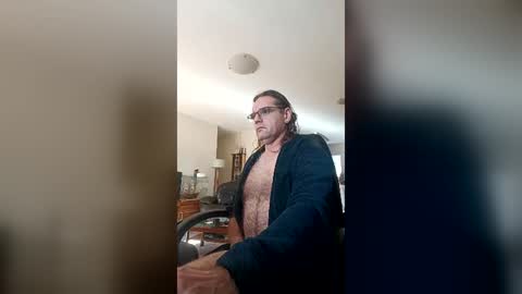 Cyberfuck online show from 06/24/26, 07:07