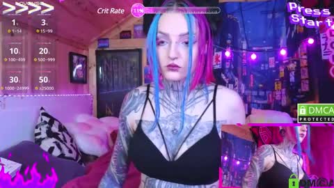 Neko online show from 12/02/24, 05:04