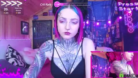 Neko online show from 12/02/24, 08:09