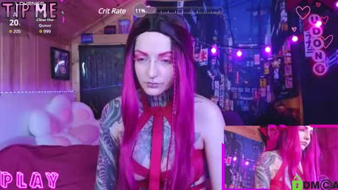 Neko online show from 12/19/24, 06:12