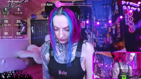 Neko online show from 03/10/25, 05:11