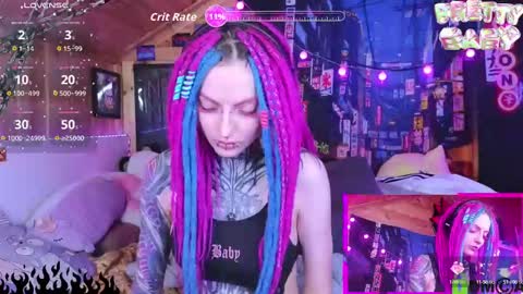 Neko online show from 10/01/25, 05:02