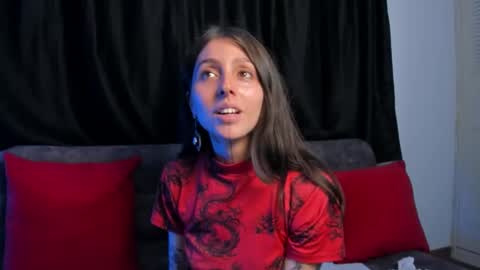 Snapshot of cyberotic_666 chatting on 11/01/25, 11:29 Sophia - Independent model online show from 11/01/25, 11:29