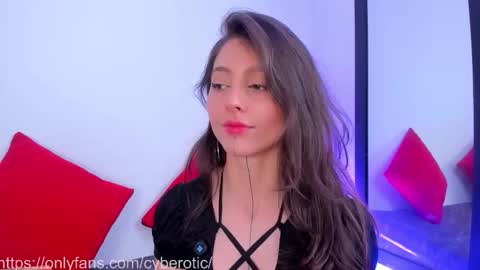 Sophia - Independent model online show from 12/17/25, 04:35