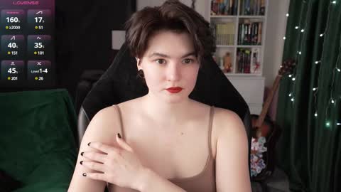 Helen Blossom online show from 03/02/25, 08:40