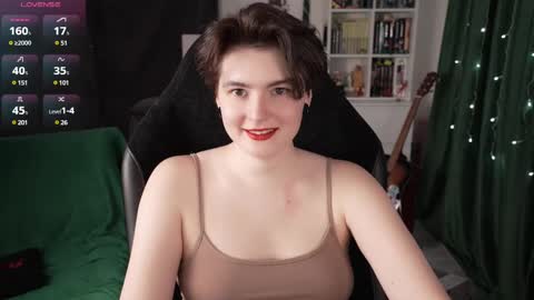 Helen Blossom online show from 03/08/25, 07:20