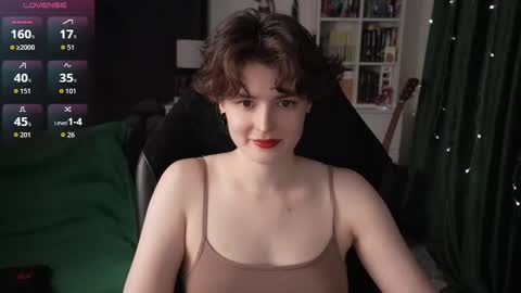 Helen Blossom online show from 10/09/25, 08:51