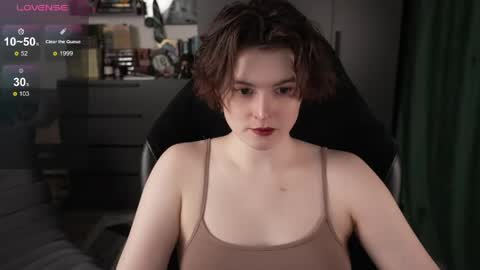 Helen Blossom online show from 03/17/26, 01:03
