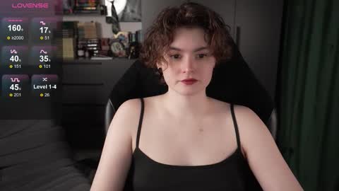 Helen Blossom online show from 03/22/26, 01:36