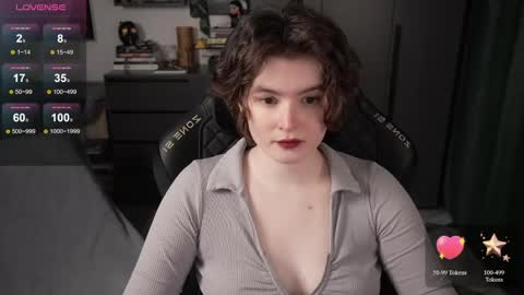 Helen Blossom online show from 05/11/26, 02:01