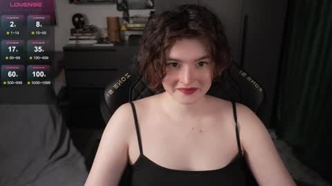 Helen Blossom online show from 05/19/26, 02:01