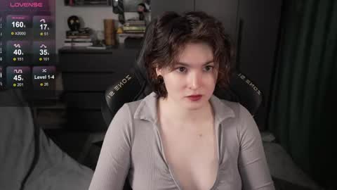 Helen Blossom online show from 05/24/26, 01:49