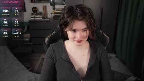 Helen Blossom online show from 05/31/26, 01:40