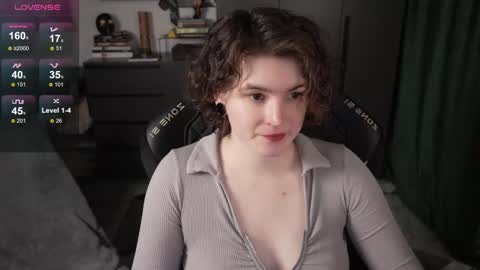 Helen Blossom online show from 06/02/26, 02:08