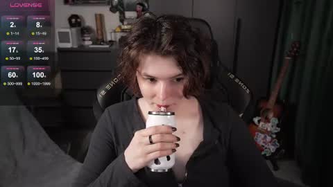 Helen Blossom online show from 06/12/26, 01:32