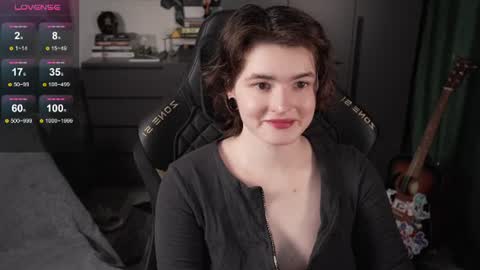 Helen Blossom online show from 06/29/26, 01:11