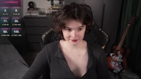 Helen Blossom online show from 06/30/26, 01:56