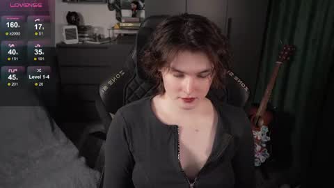 Helen Blossom online show from 07/05/26, 08:16