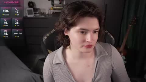Helen Blossom online show from 07/09/26, 08:13