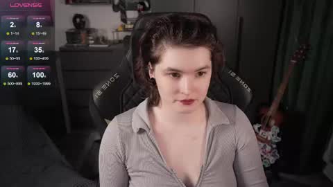 Helen Blossom online show from 07/21/26, 07:38