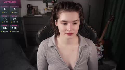 Helen Blossom online show from 07/22/26, 02:42
