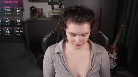 Helen Blossom online show from 07/23/26, 02:26